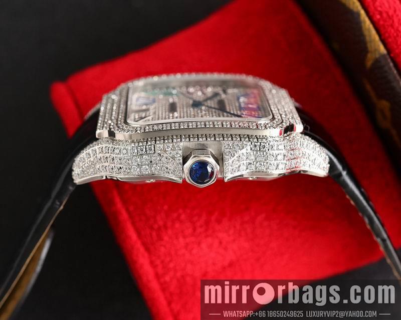 Cartier 40mm 0831128