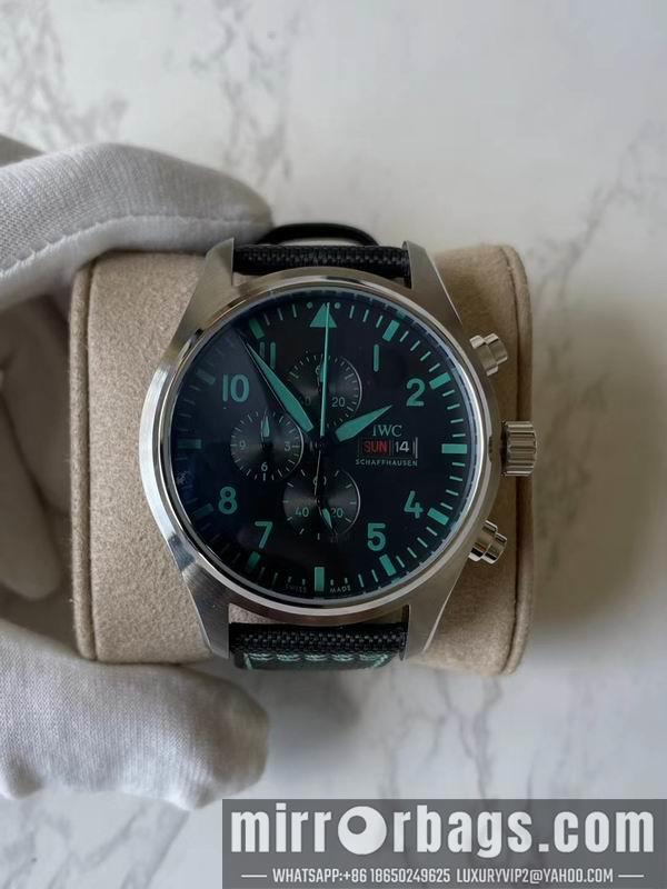 IWC watch 110988