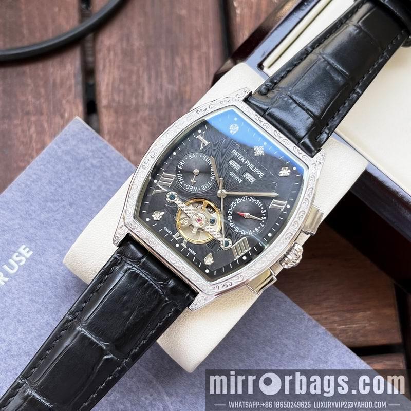 Patek Philippe 42mm 1101107
