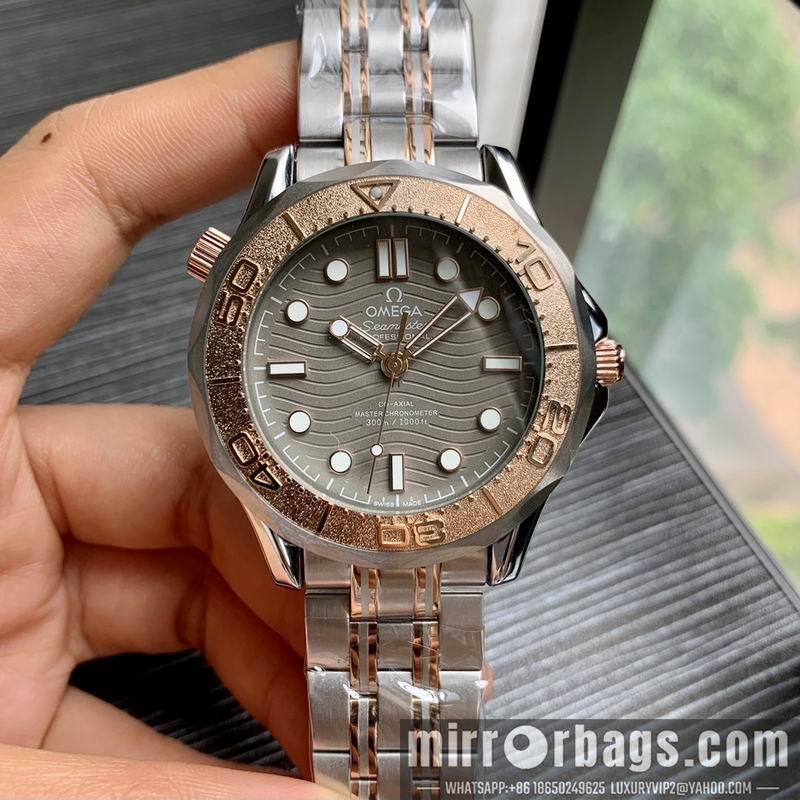 Omega 42mm 101325