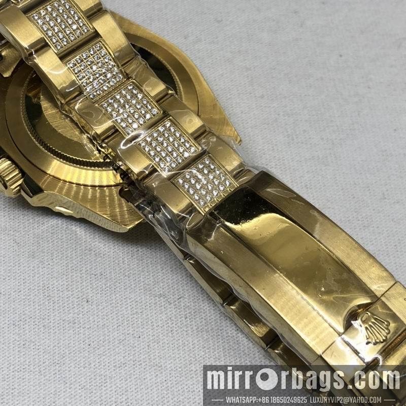 Rolex watch 030305