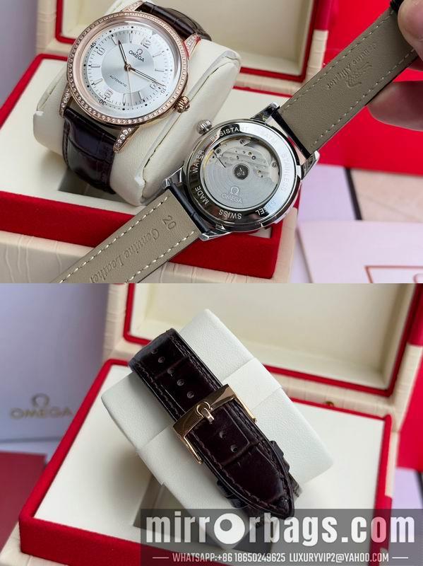 Omega 40mm 110103