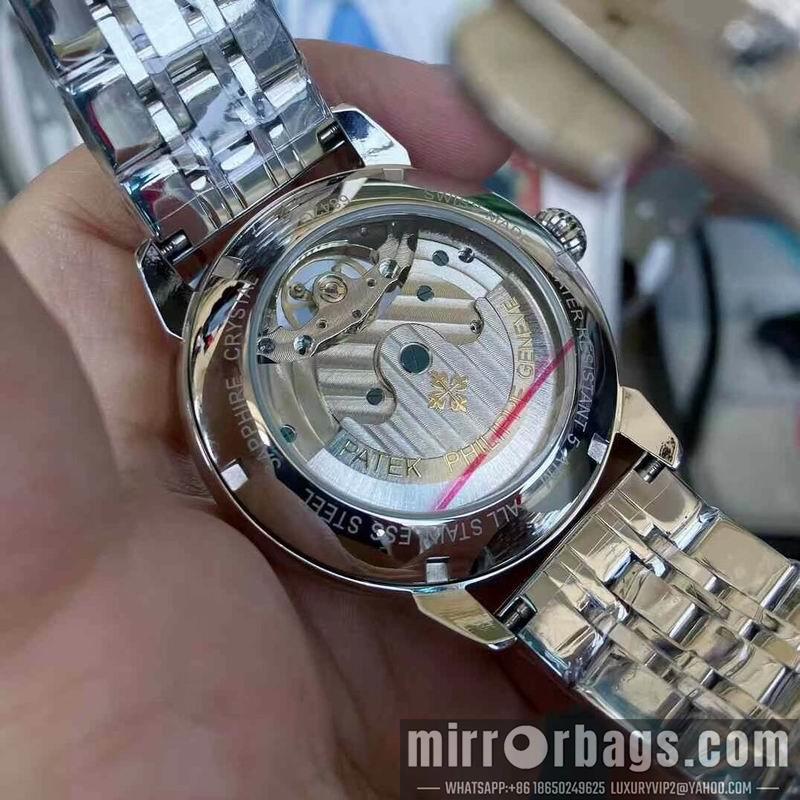 Patek Philippe 43mm 031979
