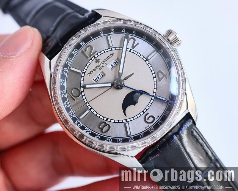 Vacheron Constantin 40mm 082948