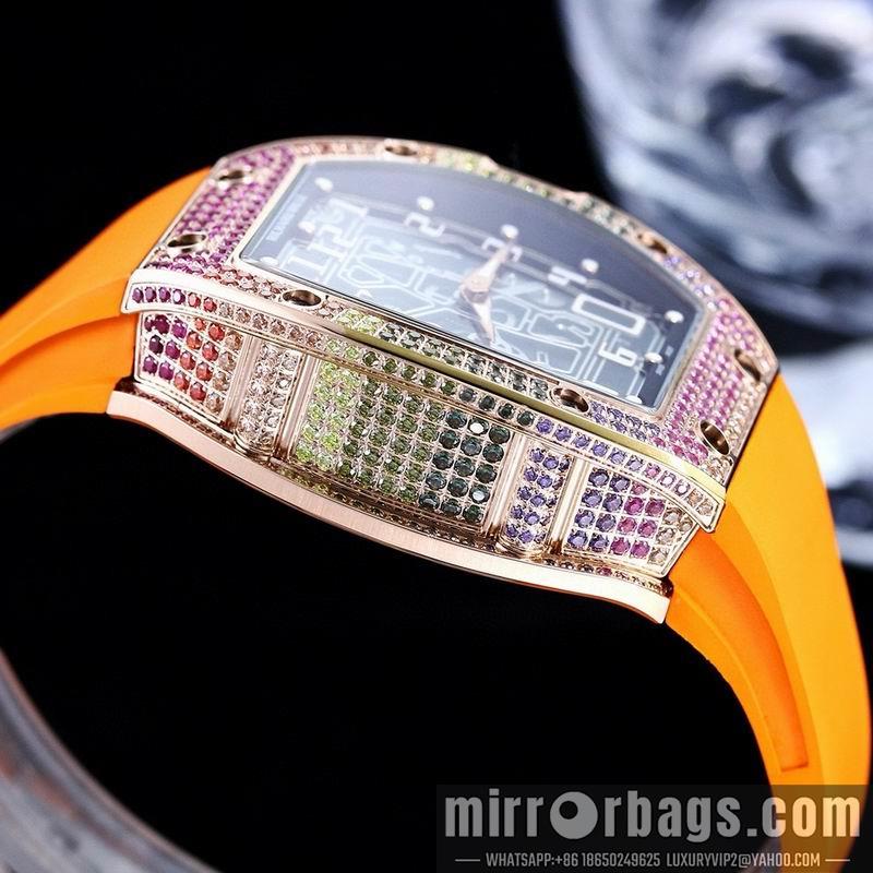 Richard Mille 38X48mm 101006