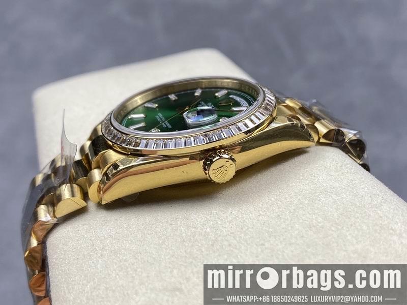 Rolex 36mm 112002