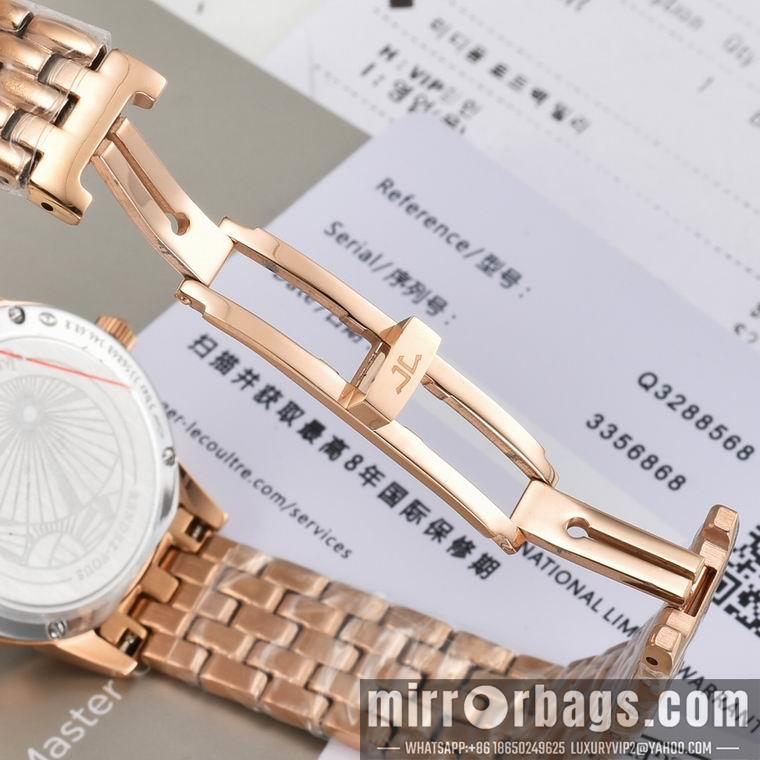 Jaeger Lecoultre women 33X9mm M18