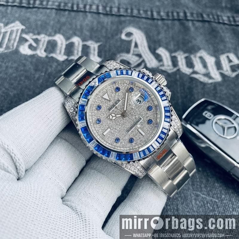Rolex 40mm 121746
