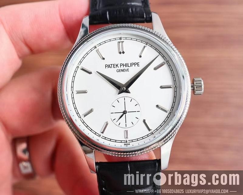Patek Philippe 40mm 072416