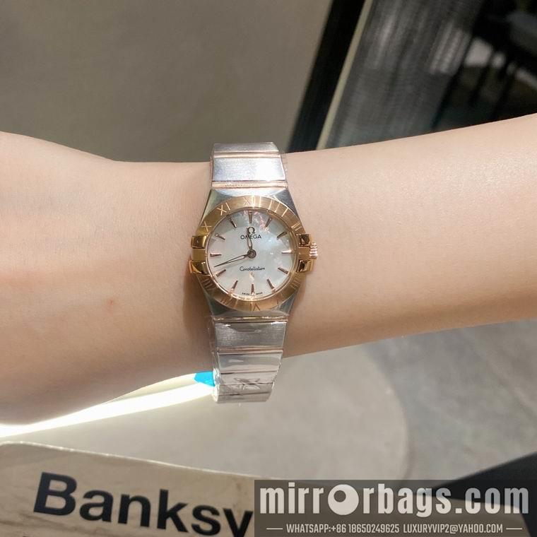 Omega women 27mm M03