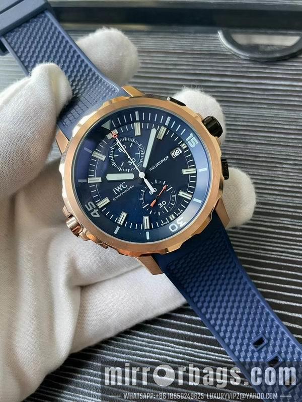 IWC watch 110981