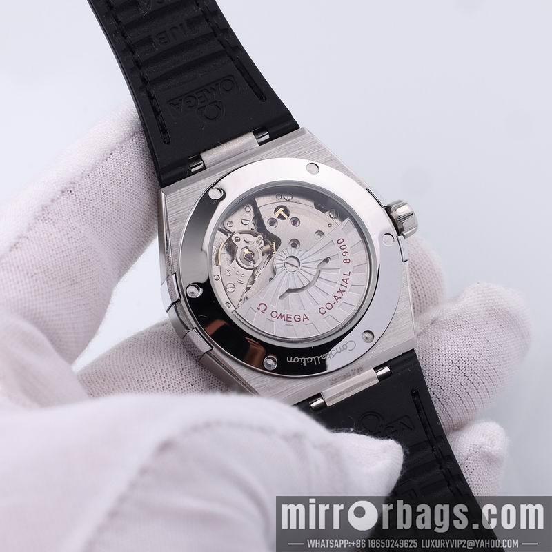 Omega watch 022544