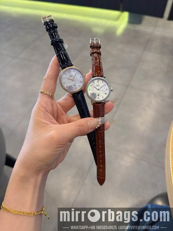 Omega 34mm 042716