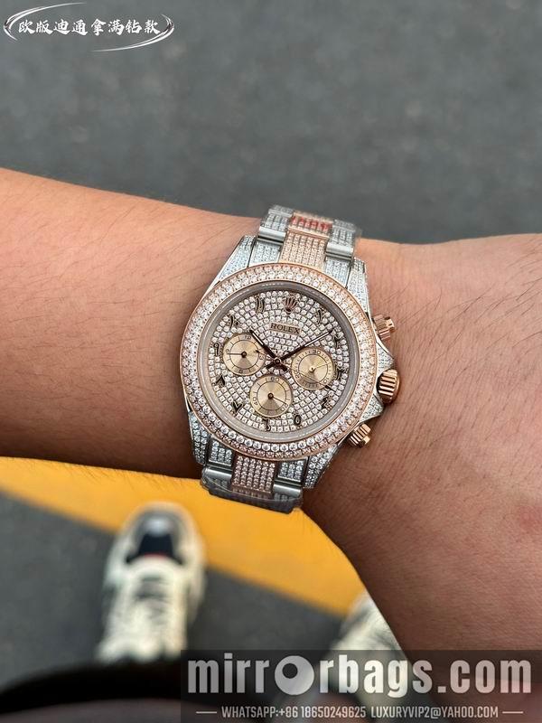 Rolex 40mm 101619