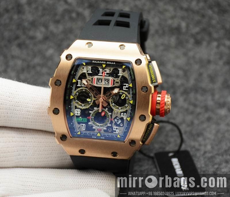 Richard Mille 42X18.5mm 1023104