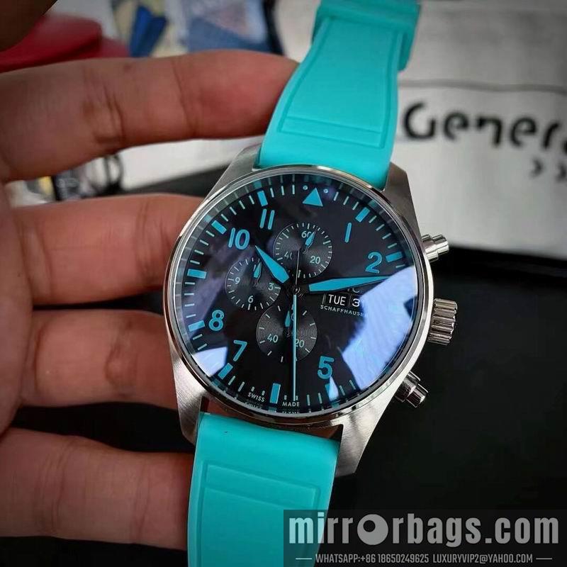 IWC watch 0318120