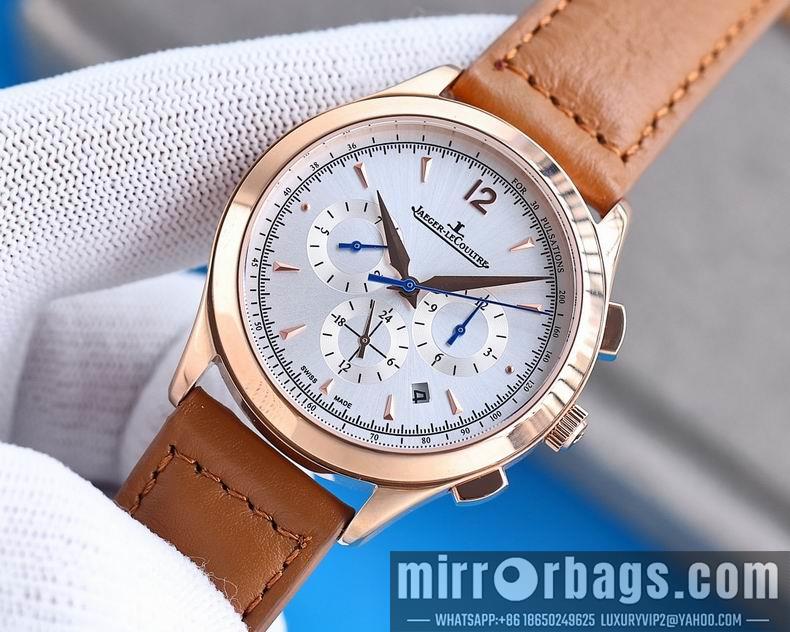 Jaeger Lecoultre men 40mm 082131
