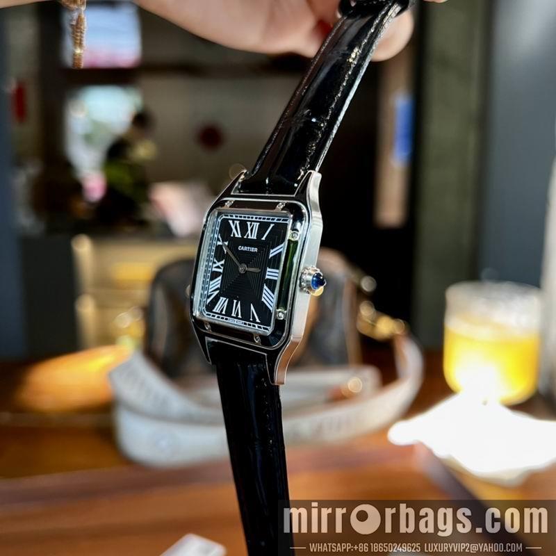 Cartier 32X43mm 28X38mm 121895