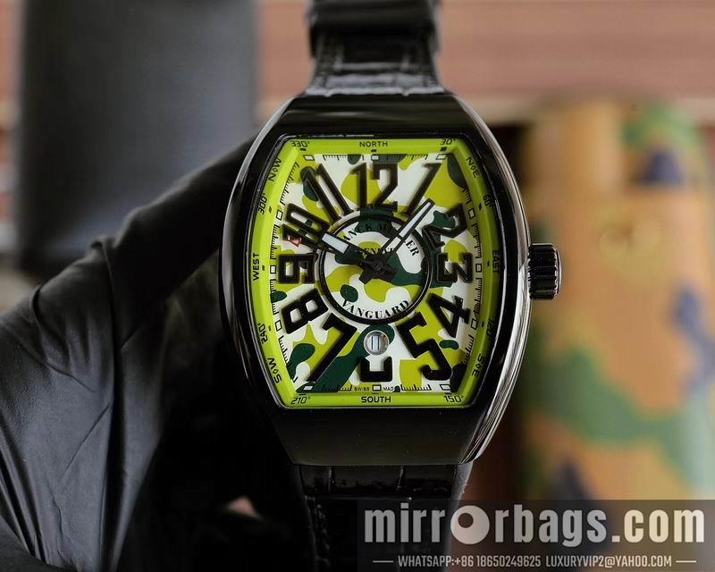 Franck Muller 54X42X15mm 050749