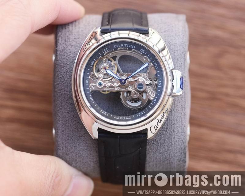 Cartier 41mm 031945