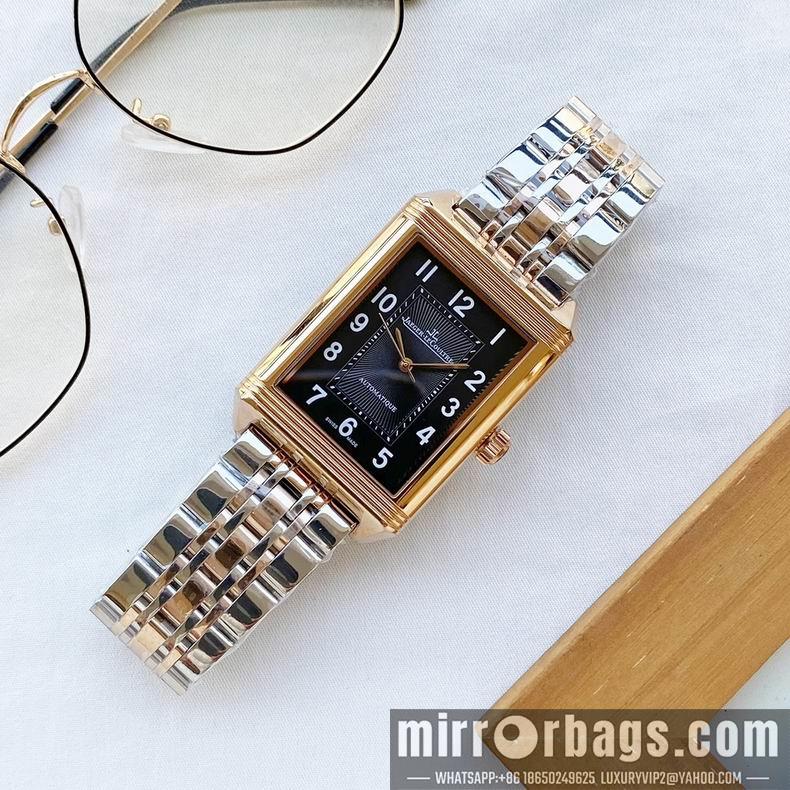 Jaeger Lecoultre men watch M45