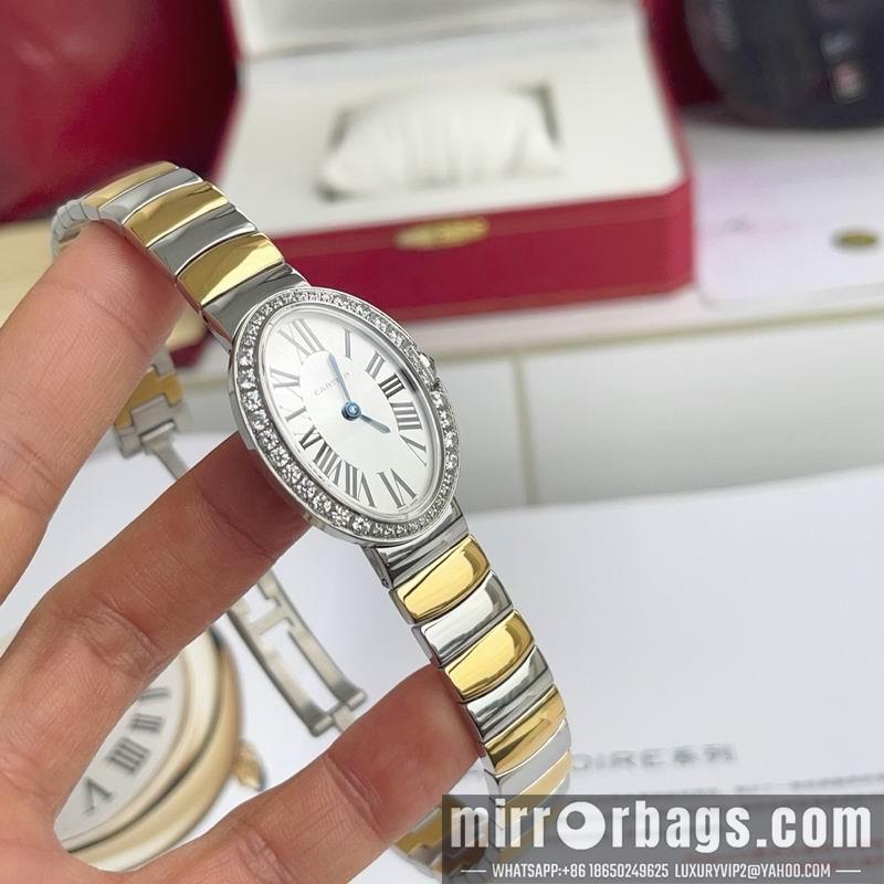 Cartier 23X31mm 022360