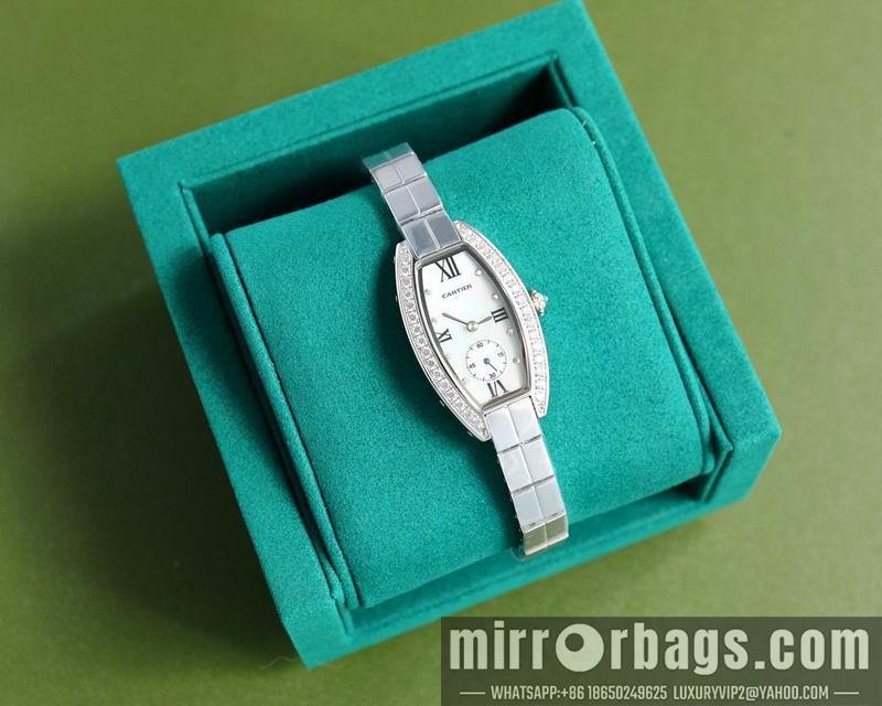 Cartier 23X30mm 102256