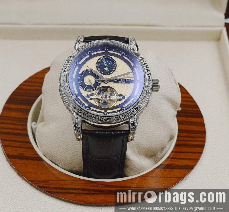 Patek Philippe 44X13mm 052013