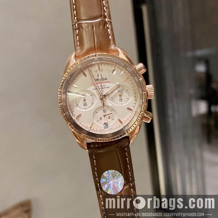 Omega women 38mm M01