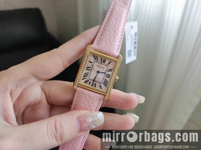 Cartier 27mm 070710