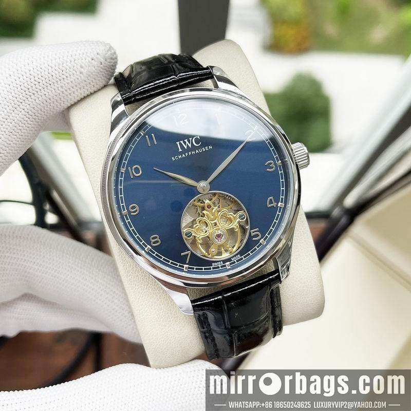 IWC 42mm 1101132