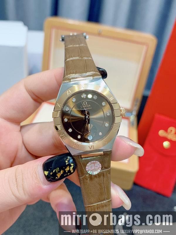 Omega 34mm 102336