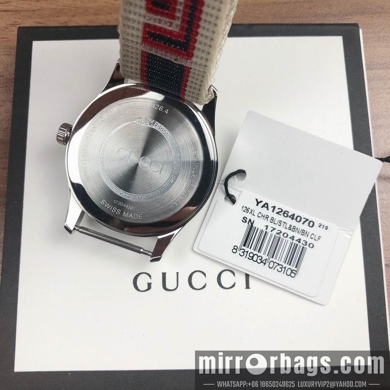 Gucci 38mm 080638