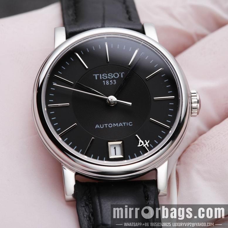Tissot M40x11 W31.5x11.5mm 8nms89