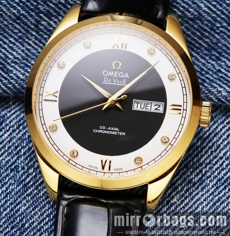 Omega 43X13mm 032052