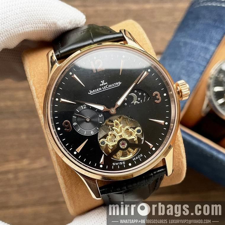 Jaeger Lecoultre men 43X13mm M29