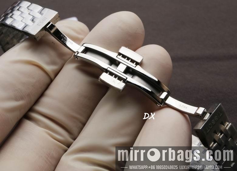 Tissot M39.3 W25.3mm 2nms32