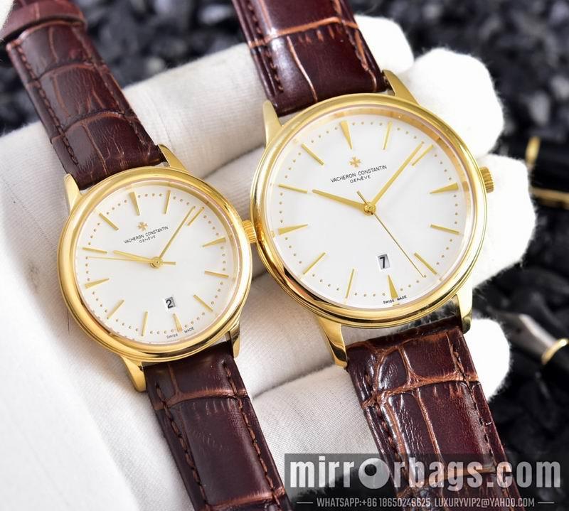 Vacheron Constantin 40mm 33mm 121219