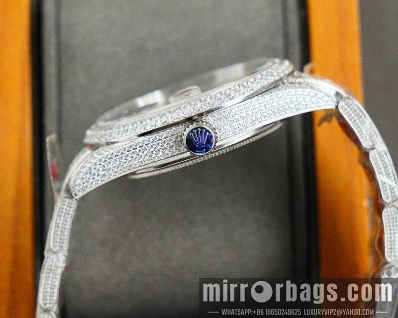 AP 40mm 0503122
