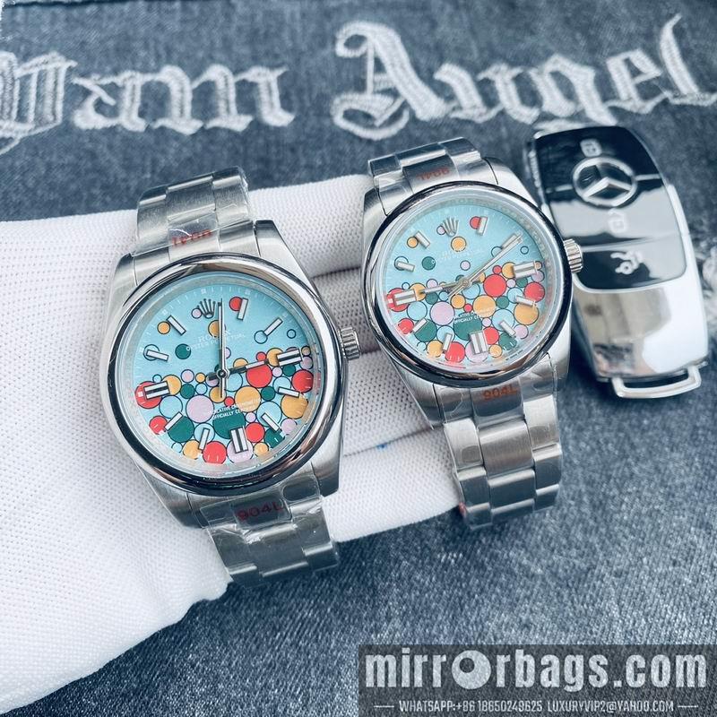 Rolex 31 36 41mmX10mm 050642