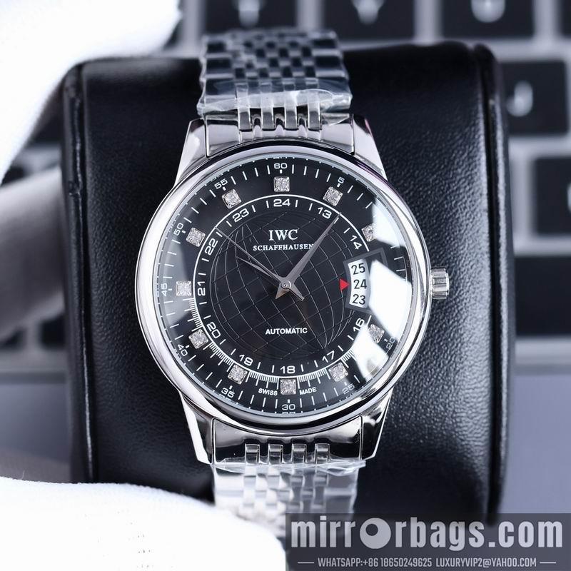 IWC 40mm 031835