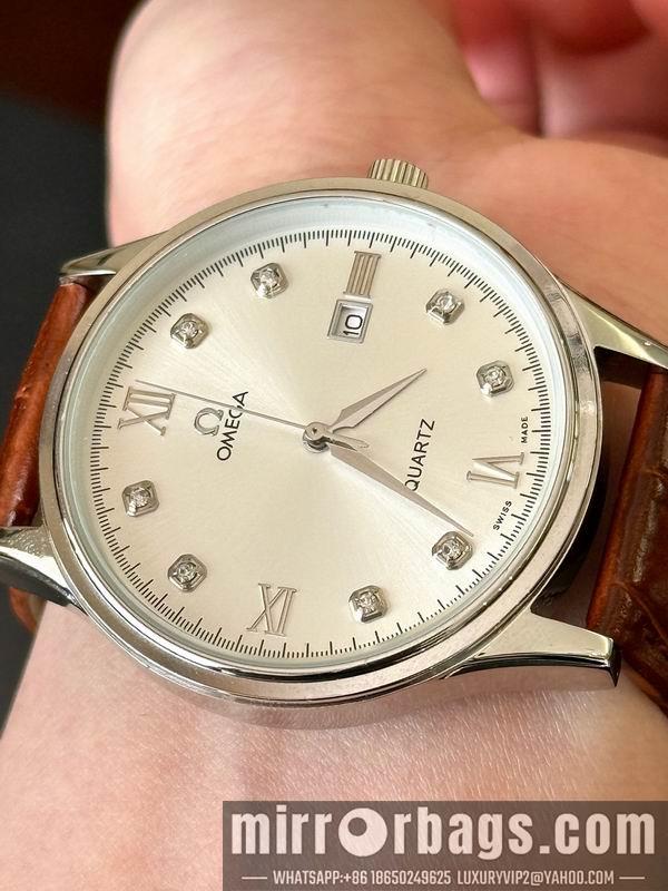Omega M39mm W28mm 022459