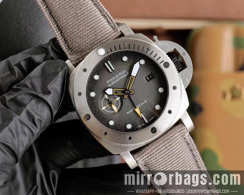 Panerai 47mm 050726
