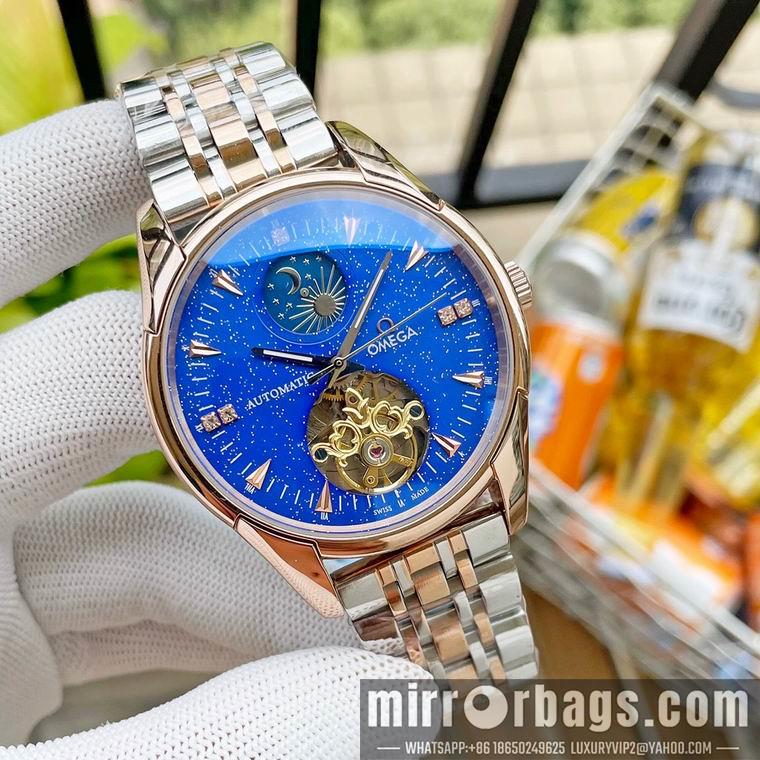 Omega men 42mm M16