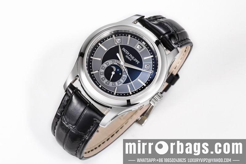 Patek Philippe watch 022102