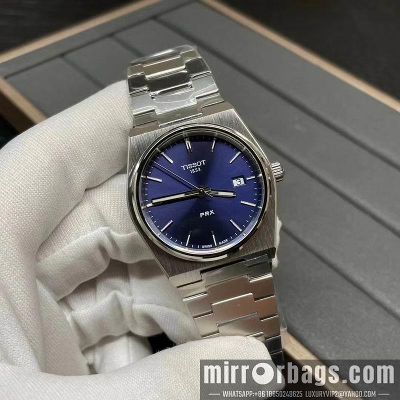 Tissot watch 091009
