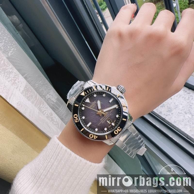 Tissot watch 102453