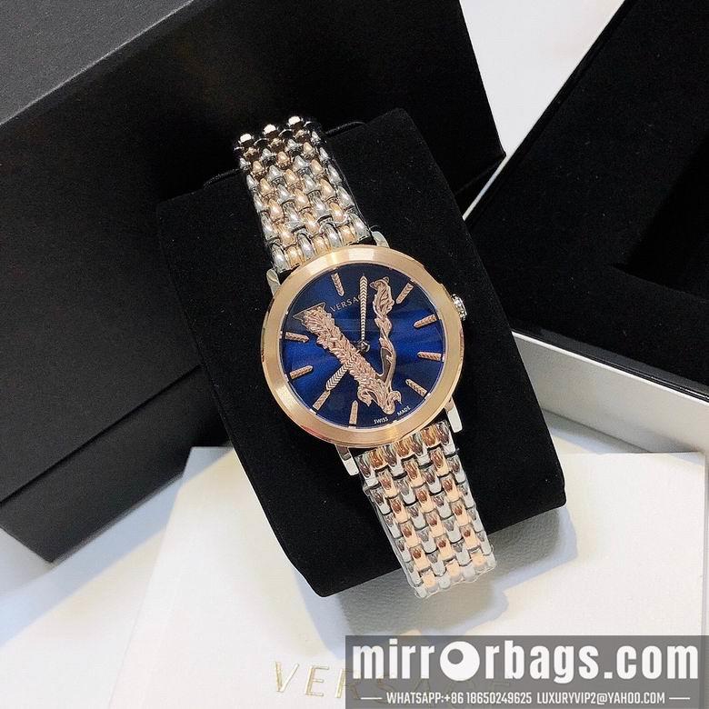 Versace 36mm 10nbz37