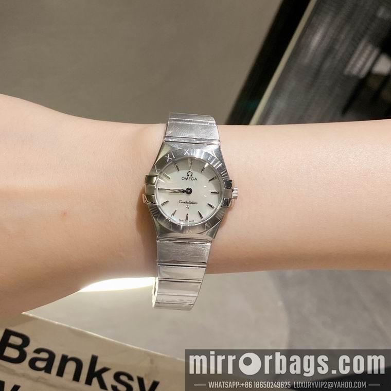 Omega women 27mm M03
