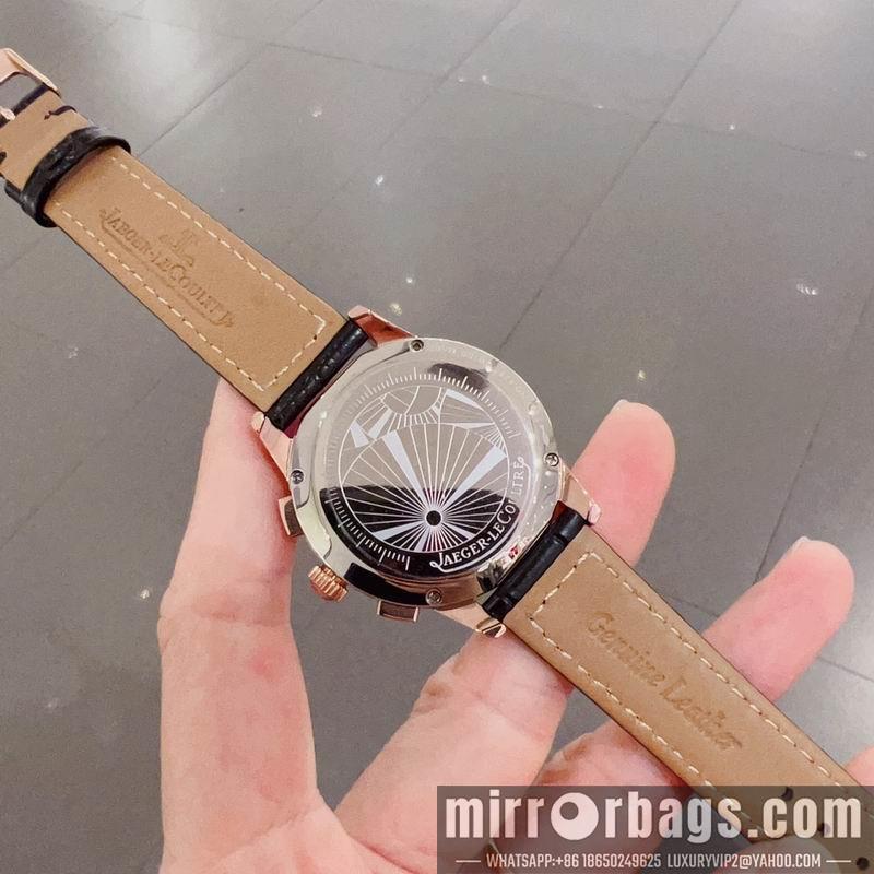 Jaeger LeCoultre 37.5X10mm 081603